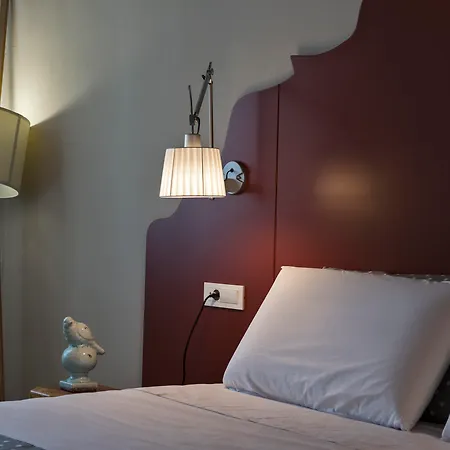 Elia Zampeliou Hotel Chania (Crete)
