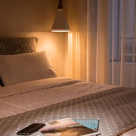 Elia Zampeliou Hotel Chania (Crete)