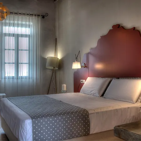 Elia Zampeliou Hotel 3*