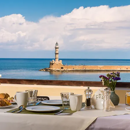 Elia Zampeliou Chania (Crete)