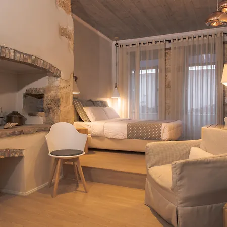 Hotel Elia Zampeliou 3*