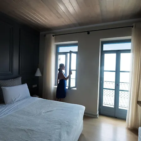 Hotel Elia Zampeliou Chania (Crete)
