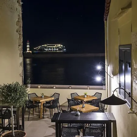 Elia Zampeliou Hotel