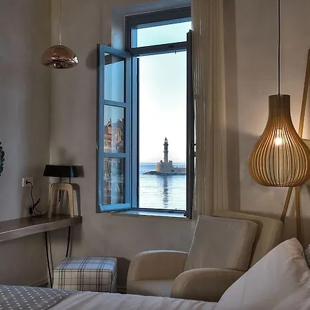 Hotel Elia Zampeliou