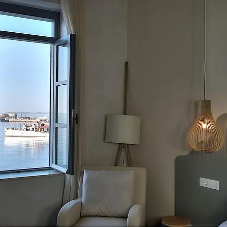 Hotel Elia Zampeliou Chania (Crete)